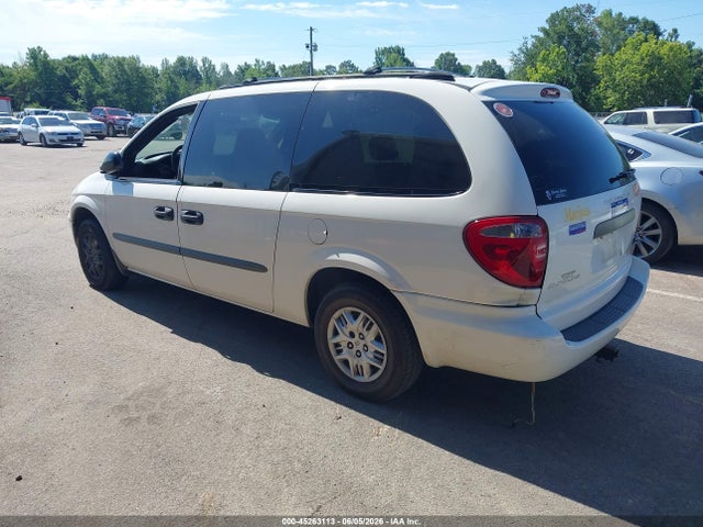 Aukcja sprzedaży 2004 Dodge Grand Caravan Se, vin: 1D4GP24RX4B526082, numer aukcji: 45263113