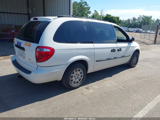 Aukcja sprzedaży 2004 Dodge Grand Caravan Se, vin: 1D4GP24RX4B526082, numer aukcji: 45263113