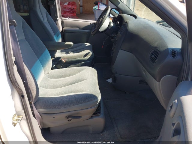 Aukcja sprzedaży 2004 Dodge Grand Caravan Se, vin: 1D4GP24RX4B526082, numer aukcji: 45263113