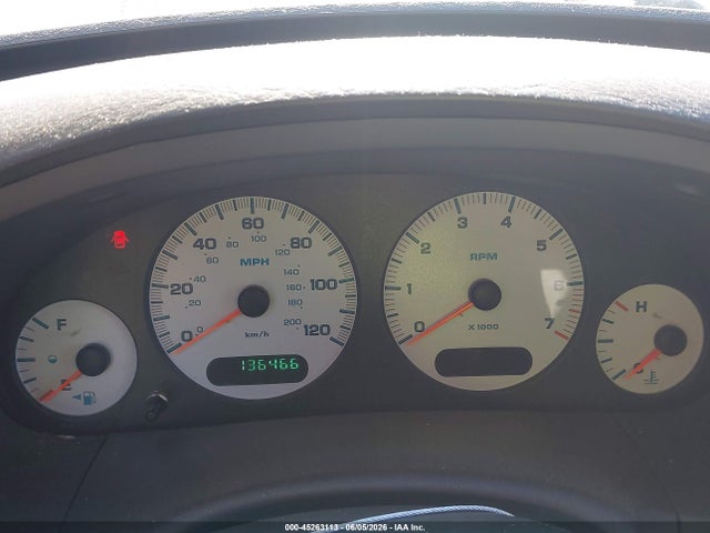 Aukcja sprzedaży 2004 Dodge Grand Caravan Se, vin: 1D4GP24RX4B526082, numer aukcji: 45263113