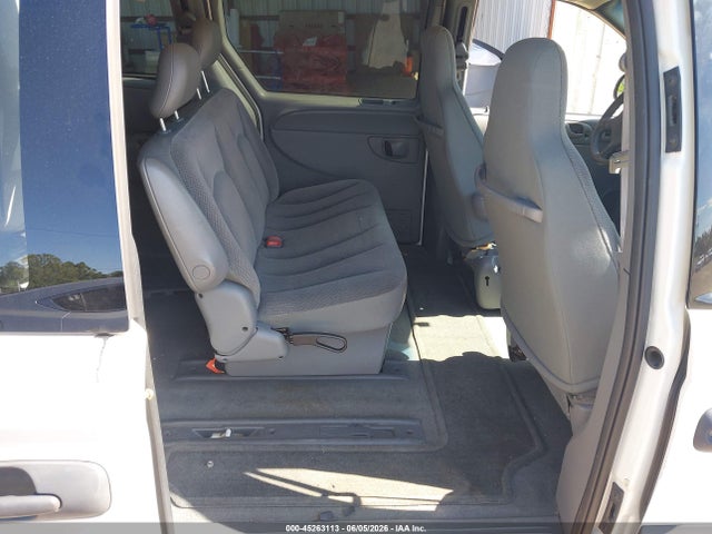 Aukcja sprzedaży 2004 Dodge Grand Caravan Se, vin: 1D4GP24RX4B526082, numer aukcji: 45263113