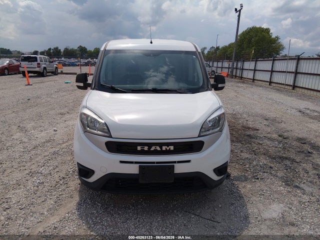 Aukcja sprzedaży 2022 Ram Promaster City Cargo Van, vin: ZFBHRFAB1N6Y21899, numer aukcji: 45263123