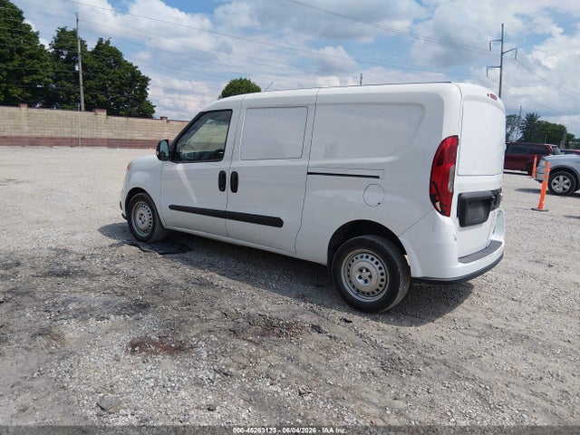 Aukcja sprzedaży 2022 Ram Promaster City Cargo Van, vin: ZFBHRFAB1N6Y21899, numer aukcji: 45263123