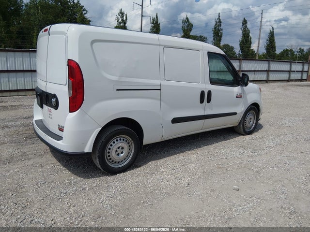 Aukcja sprzedaży 2022 Ram Promaster City Cargo Van, vin: ZFBHRFAB1N6Y21899, numer aukcji: 45263123