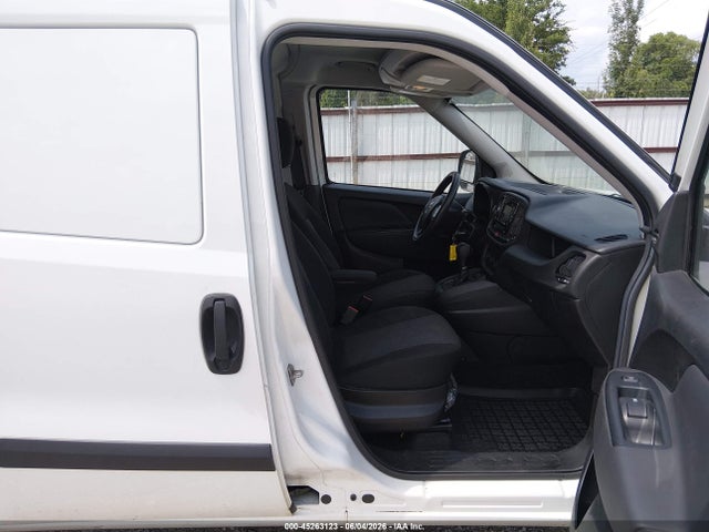 Aukcja sprzedaży 2022 Ram Promaster City Cargo Van, vin: ZFBHRFAB1N6Y21899, numer aukcji: 45263123