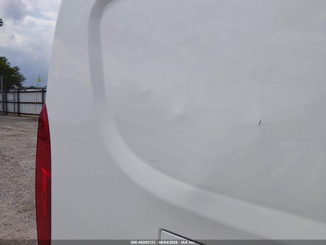 Aukcja sprzedaży 2022 Ram Promaster City Cargo Van, vin: ZFBHRFAB1N6Y21899, numer aukcji: 45263123