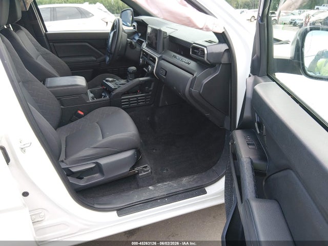 Aukcja sprzedaży 2024 Toyota Tacoma Sr, vin: 3TYLD5KN4RT005708, numer aukcji: 45263126