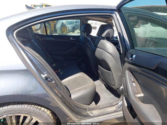 Aukcja sprzedaży 2015 Kia Cadenza Limited, vin: KNALN4D74F5183974, numer aukcji: 45263132