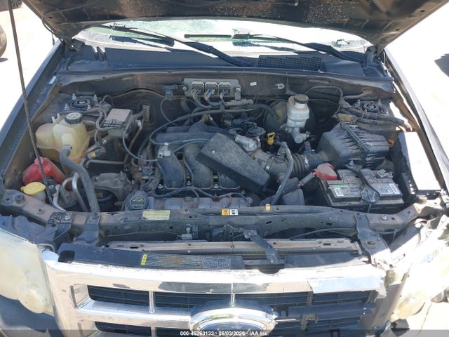 Продажа на аукционе авто 2008 Ford Escape Xlt, vin: 1FMCU931X8KA46411, номер лота: 45263133