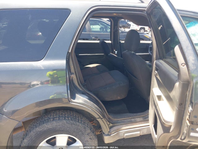 Продажа на аукционе авто 2008 Ford Escape Xlt, vin: 1FMCU931X8KA46411, номер лота: 45263133
