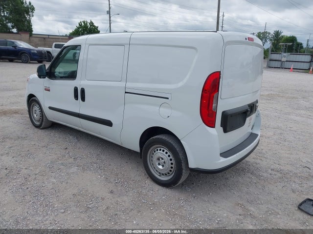Aukcja sprzedaży 2022 Ram Promaster City Cargo Van, vin: ZFBHRFAB3N6Y21886, numer aukcji: 45263135