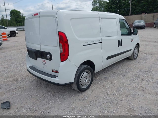 Aukcja sprzedaży 2022 Ram Promaster City Cargo Van, vin: ZFBHRFAB3N6Y21886, numer aukcji: 45263135