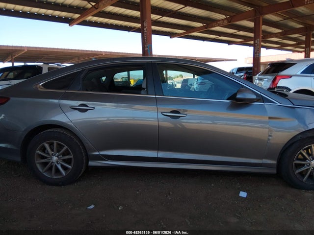 Hyundai SONATA SE 2019 5NPE24AF6KH796124 Image 13