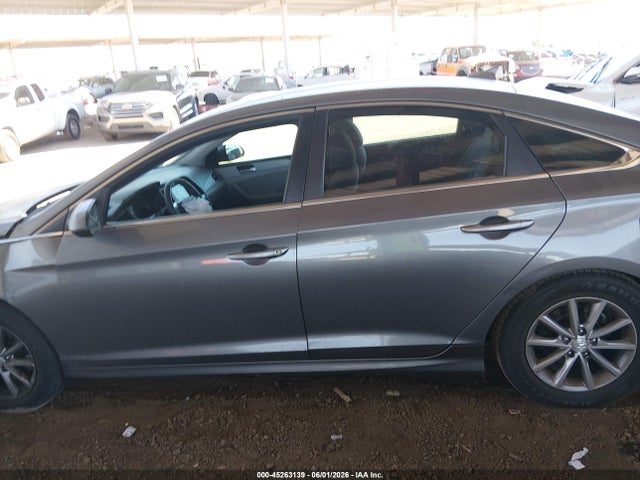 Hyundai SONATA SE 2019 5NPE24AF6KH796124 Image 14