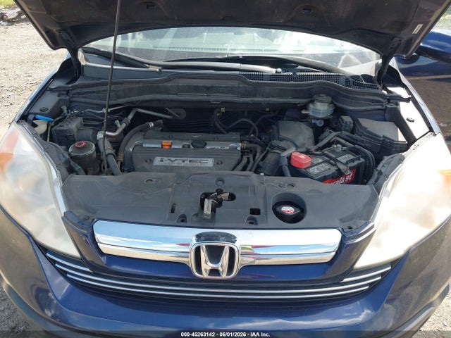 Продажа на аукционе авто 2009 Honda Cr-v Ex-l, vin: JHLRE48759C020860, номер лота: 45263142