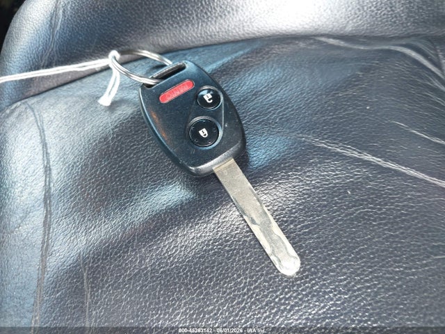 Продажа на аукционе авто 2009 Honda Cr-v Ex-l, vin: JHLRE48759C020860, номер лота: 45263142