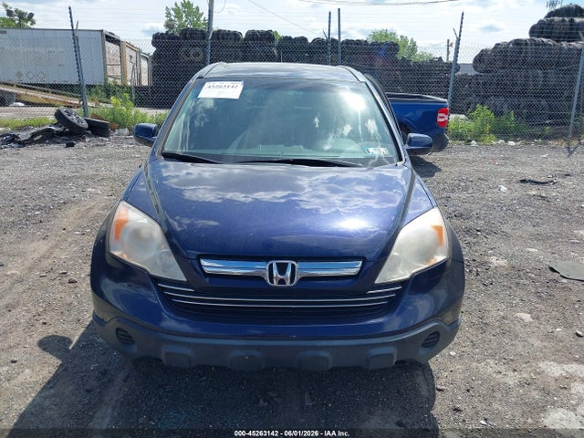 Продажа на аукционе авто 2009 Honda Cr-v Ex-l, vin: JHLRE48759C020860, номер лота: 45263142