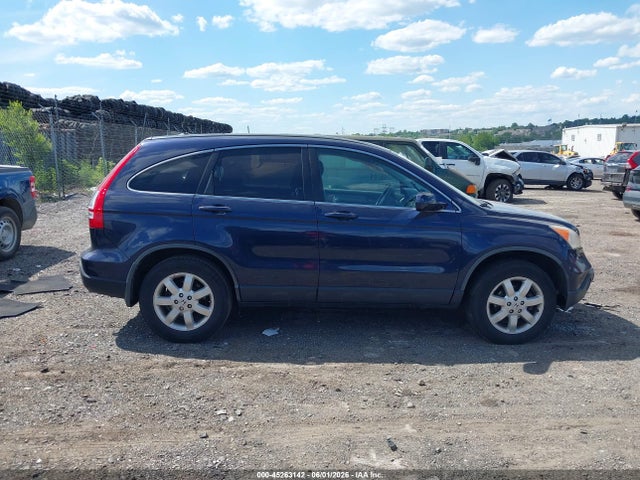 Продажа на аукционе авто 2009 Honda Cr-v Ex-l, vin: JHLRE48759C020860, номер лота: 45263142