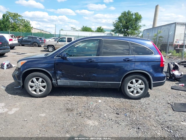 Продажа на аукционе авто 2009 Honda Cr-v Ex-l, vin: JHLRE48759C020860, номер лота: 45263142