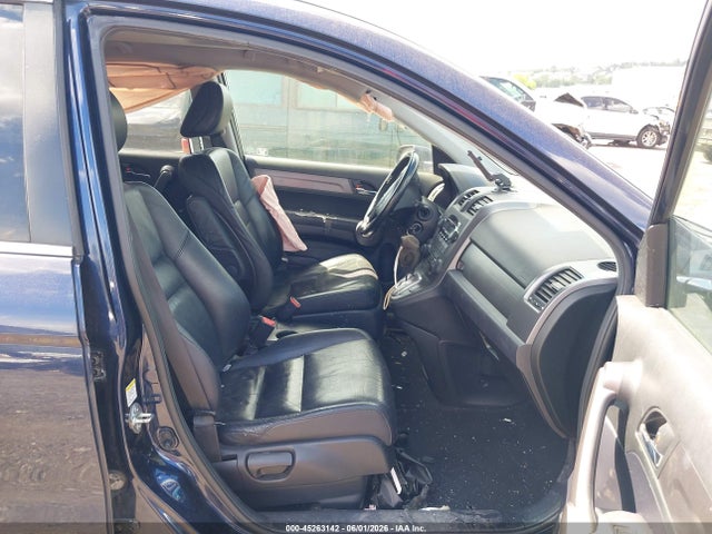 Продажа на аукционе авто 2009 Honda Cr-v Ex-l, vin: JHLRE48759C020860, номер лота: 45263142