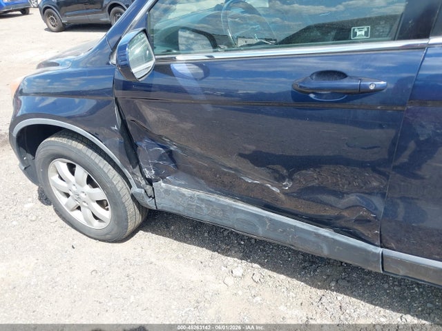 Продажа на аукционе авто 2009 Honda Cr-v Ex-l, vin: JHLRE48759C020860, номер лота: 45263142