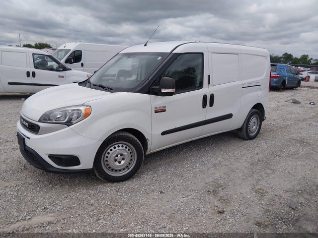 Aukcja sprzedaży 2022 Ram Promaster City Cargo Van, vin: ZFBHRFAB7N6Y21938, numer aukcji: 45263146