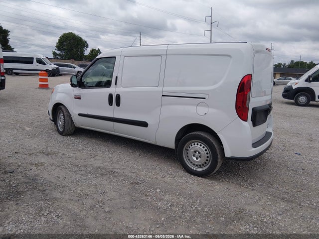 Aukcja sprzedaży 2022 Ram Promaster City Cargo Van, vin: ZFBHRFAB7N6Y21938, numer aukcji: 45263146