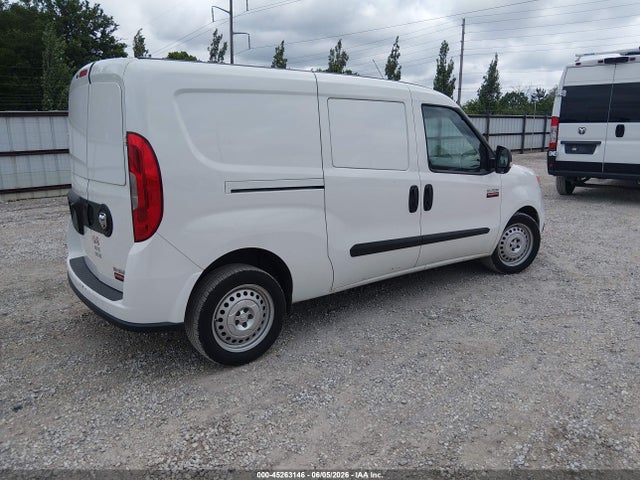 Aukcja sprzedaży 2022 Ram Promaster City Cargo Van, vin: ZFBHRFAB7N6Y21938, numer aukcji: 45263146