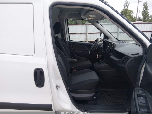 Aukcja sprzedaży 2022 Ram Promaster City Cargo Van, vin: ZFBHRFAB7N6Y21938, numer aukcji: 45263146