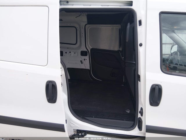 Aukcja sprzedaży 2022 Ram Promaster City Cargo Van, vin: ZFBHRFAB7N6Y21938, numer aukcji: 45263146