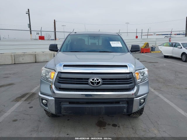 5TFRM5F13EX075394 Toyota Tundra Sr5 4.6l V8
