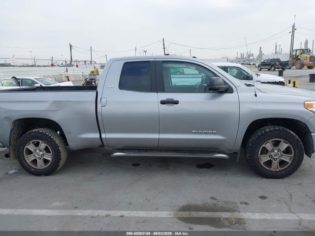 5TFRM5F13EX075394 Toyota Tundra Sr5 4.6l V8