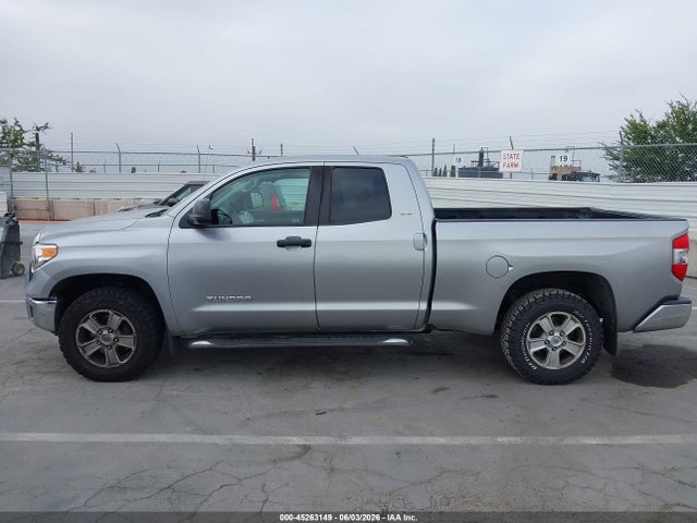 5TFRM5F13EX075394 Toyota Tundra Sr5 4.6l V8