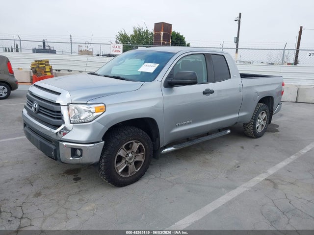 5TFRM5F13EX075394 Toyota Tundra Sr5 4.6l V8