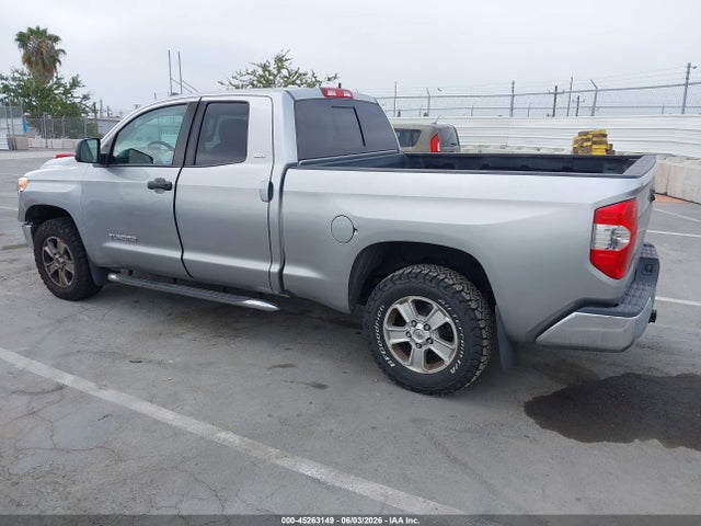 5TFRM5F13EX075394 Toyota Tundra Sr5 4.6l V8