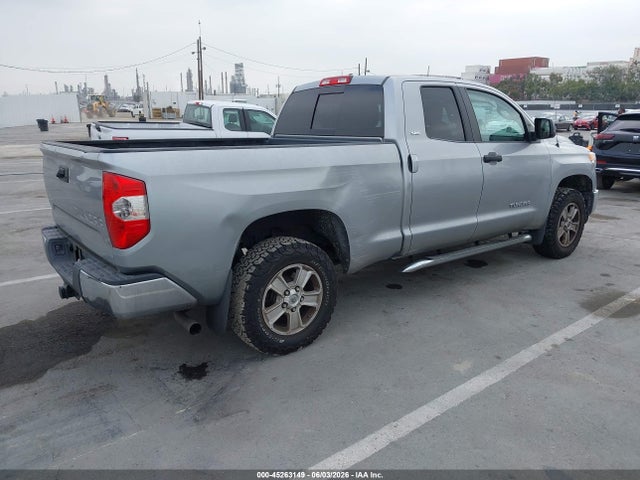 5TFRM5F13EX075394 Toyota Tundra Sr5 4.6l V8