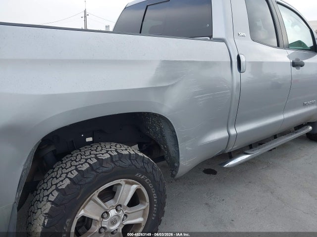 5TFRM5F13EX075394 Toyota Tundra Sr5 4.6l V8