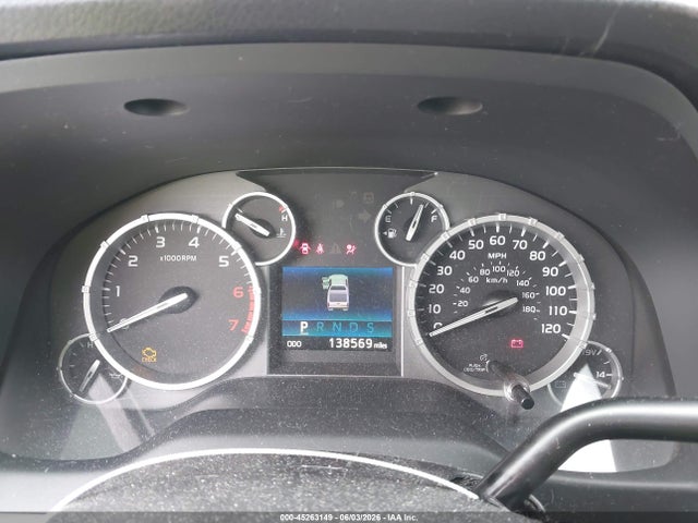 5TFRM5F13EX075394 Toyota Tundra Sr5 4.6l V8