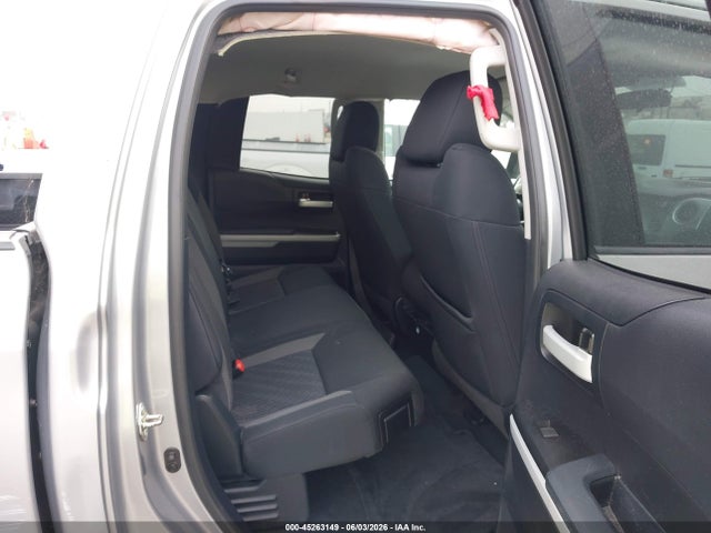5TFRM5F13EX075394 Toyota Tundra Sr5 4.6l V8