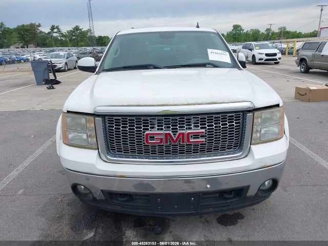 Aukcja sprzedaży 2008 Gmc Sierra 1500 Sle1/sle2/slt/work Truck, vin: 2GTEK13M081214362, numer aukcji: 45263153