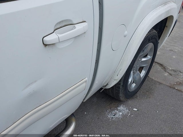 Aukcja sprzedaży 2008 Gmc Sierra 1500 Sle1/sle2/slt/work Truck, vin: 2GTEK13M081214362, numer aukcji: 45263153