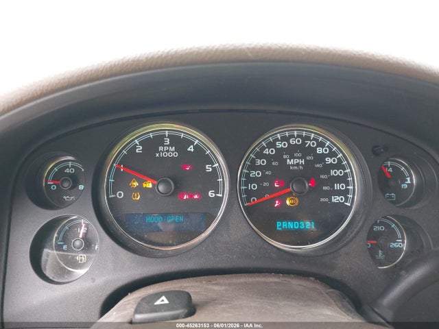 Aukcja sprzedaży 2008 Gmc Sierra 1500 Sle1/sle2/slt/work Truck, vin: 2GTEK13M081214362, numer aukcji: 45263153