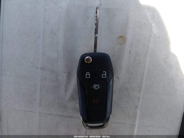 Ford FUSION SE 2016 1FA6P0H7XG5106160 Image 11