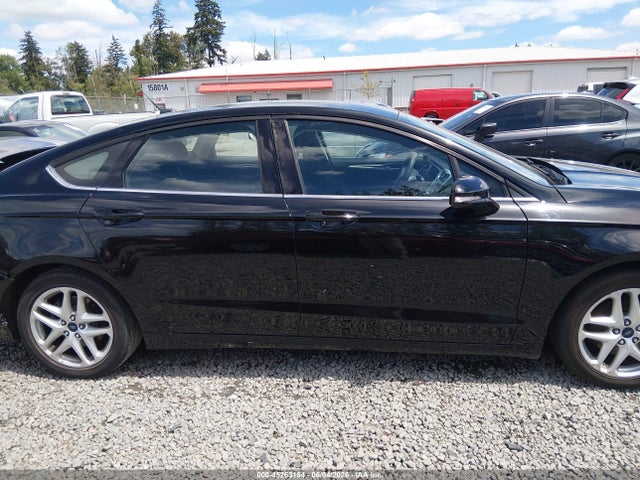 Ford FUSION SE 2016 1FA6P0H7XG5106160 Image 13