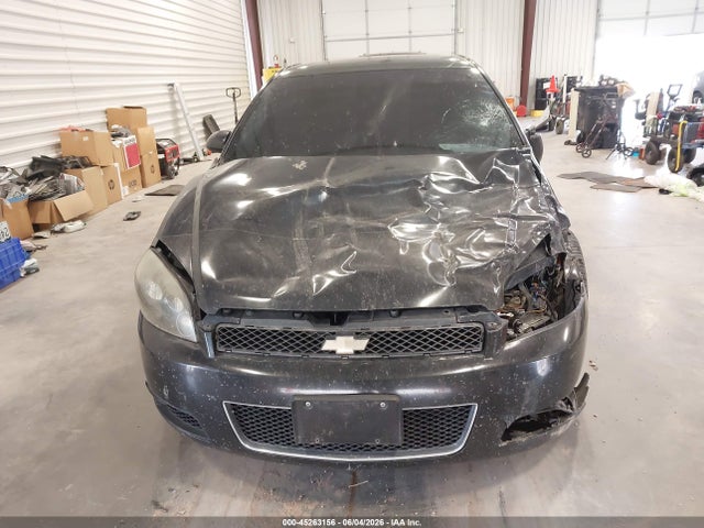 Продажа на аукционе авто 2007 Chevrolet Impala Ss, vin: 2G1WD58C179130808, номер лота: 45263156