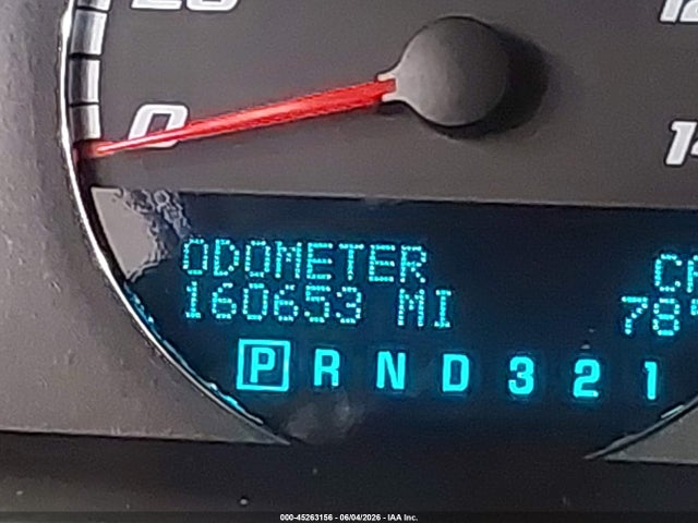 Продажа на аукционе авто 2007 Chevrolet Impala Ss, vin: 2G1WD58C179130808, номер лота: 45263156