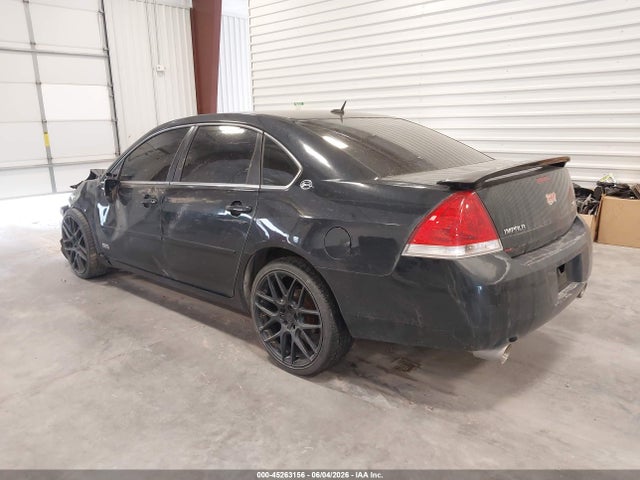 Продажа на аукционе авто 2007 Chevrolet Impala Ss, vin: 2G1WD58C179130808, номер лота: 45263156