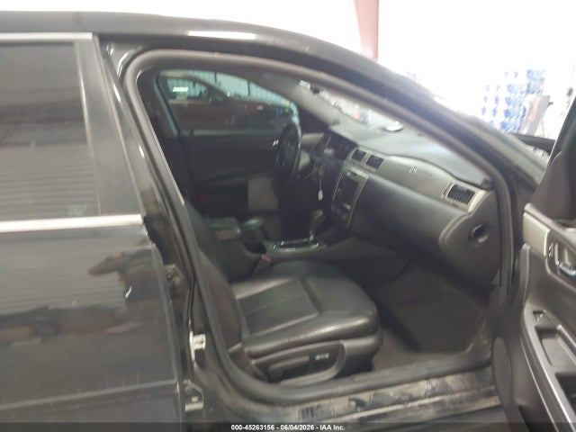 Продажа на аукционе авто 2007 Chevrolet Impala Ss, vin: 2G1WD58C179130808, номер лота: 45263156