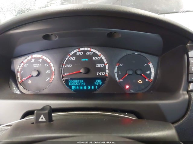 Продажа на аукционе авто 2007 Chevrolet Impala Ss, vin: 2G1WD58C179130808, номер лота: 45263156
