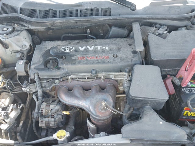 2007 Toyota Camry Xle მანქანა იყიდება აუქციონზე, vin: 4T1BE46K07U610358, აუქციონის ნომერი: 45263159